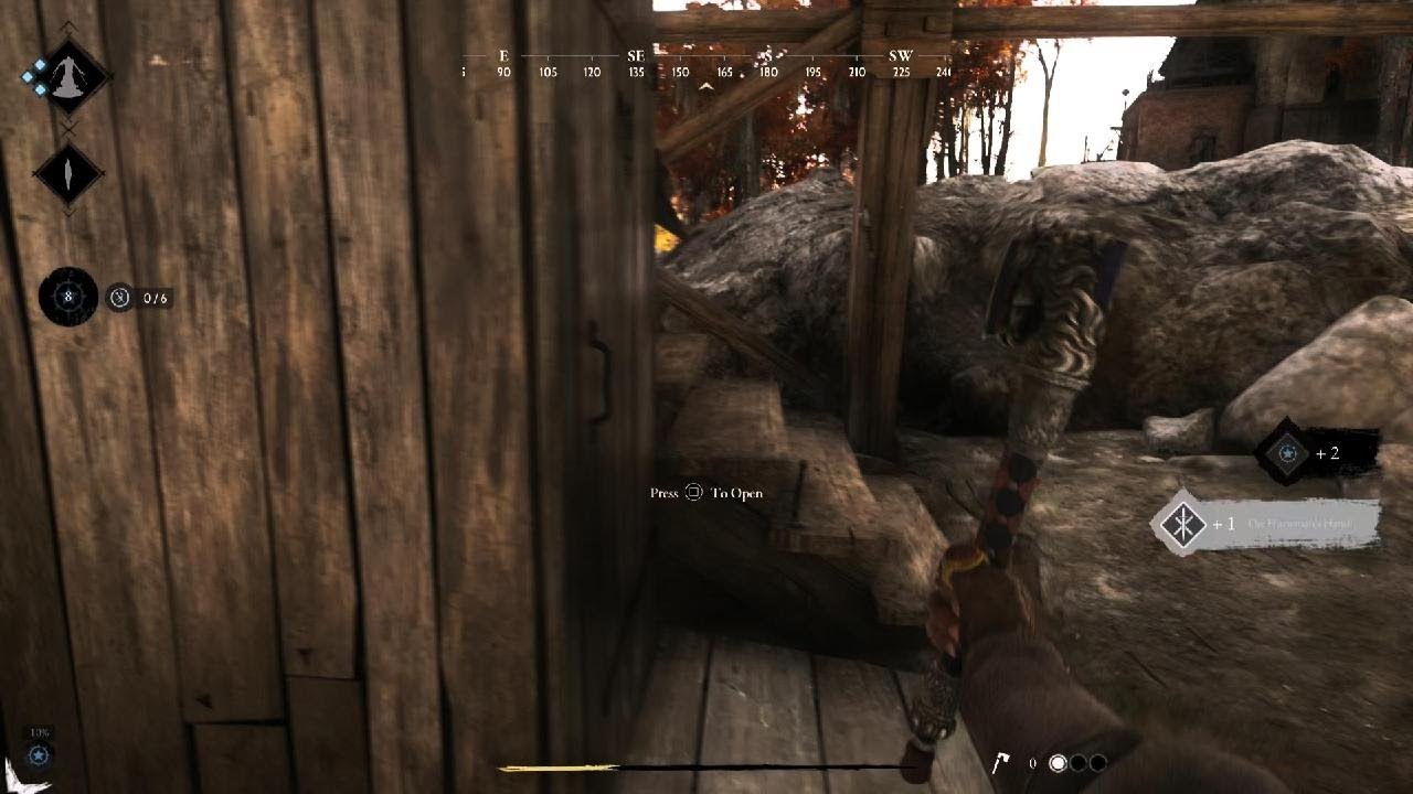 Top notch  kill 2 HUNT: SHOWDOWN 1896 