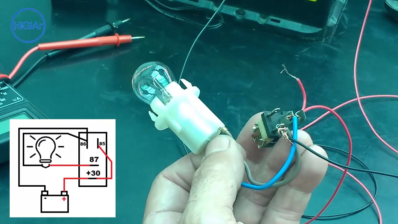 Dicas na Elétrica do Ar Condicionado Automotivo - Parte 2
