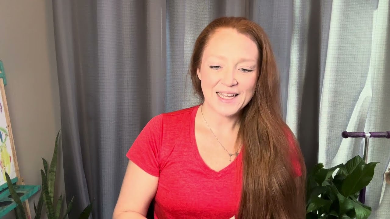 AQUARIUS - I’m SHAKING! A BIG Message From Spirit - A Major Shift is Heading Your Way!