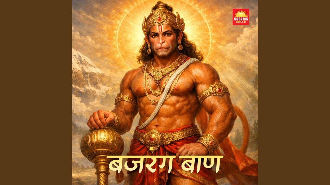 Bajrang Baan