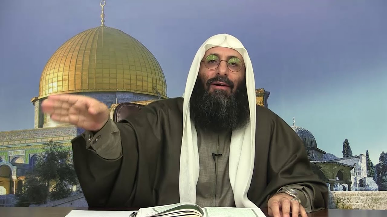 خطير!! الإمام صلاح الدين بن إبراهيم: أذان السَّحور وأذان الإفطار خطأٌ!!