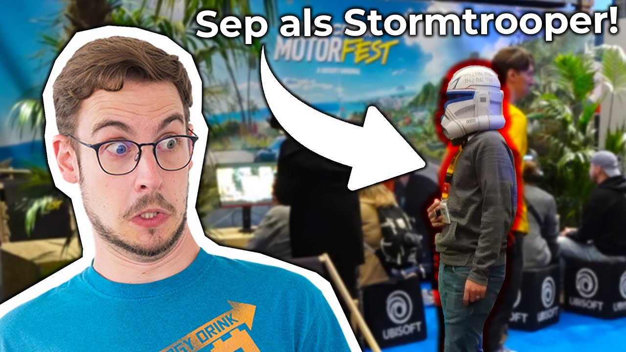 Das BESTE VERSTECK JEMALS! | Verstecken auf der Polaris