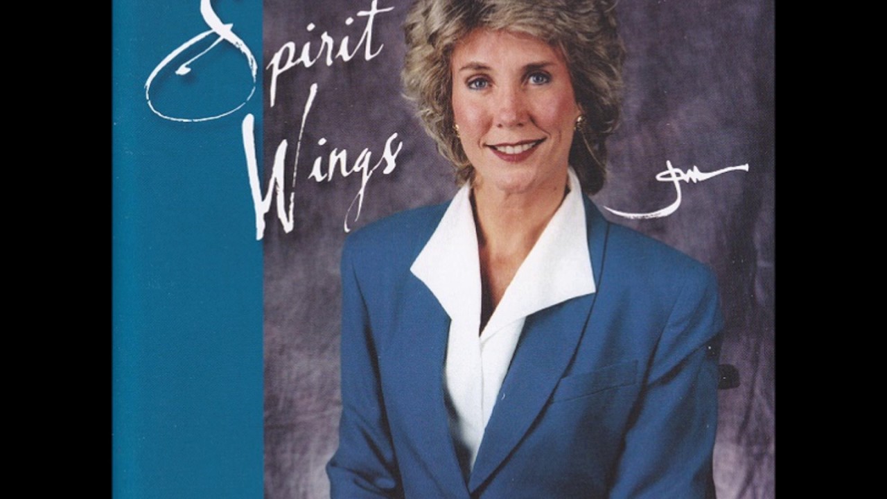 Joni Eareckson Tada - Spirit Wings - 08 Take My Life