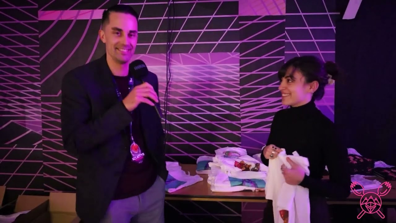 ETHDenver Interviews: Makerspace