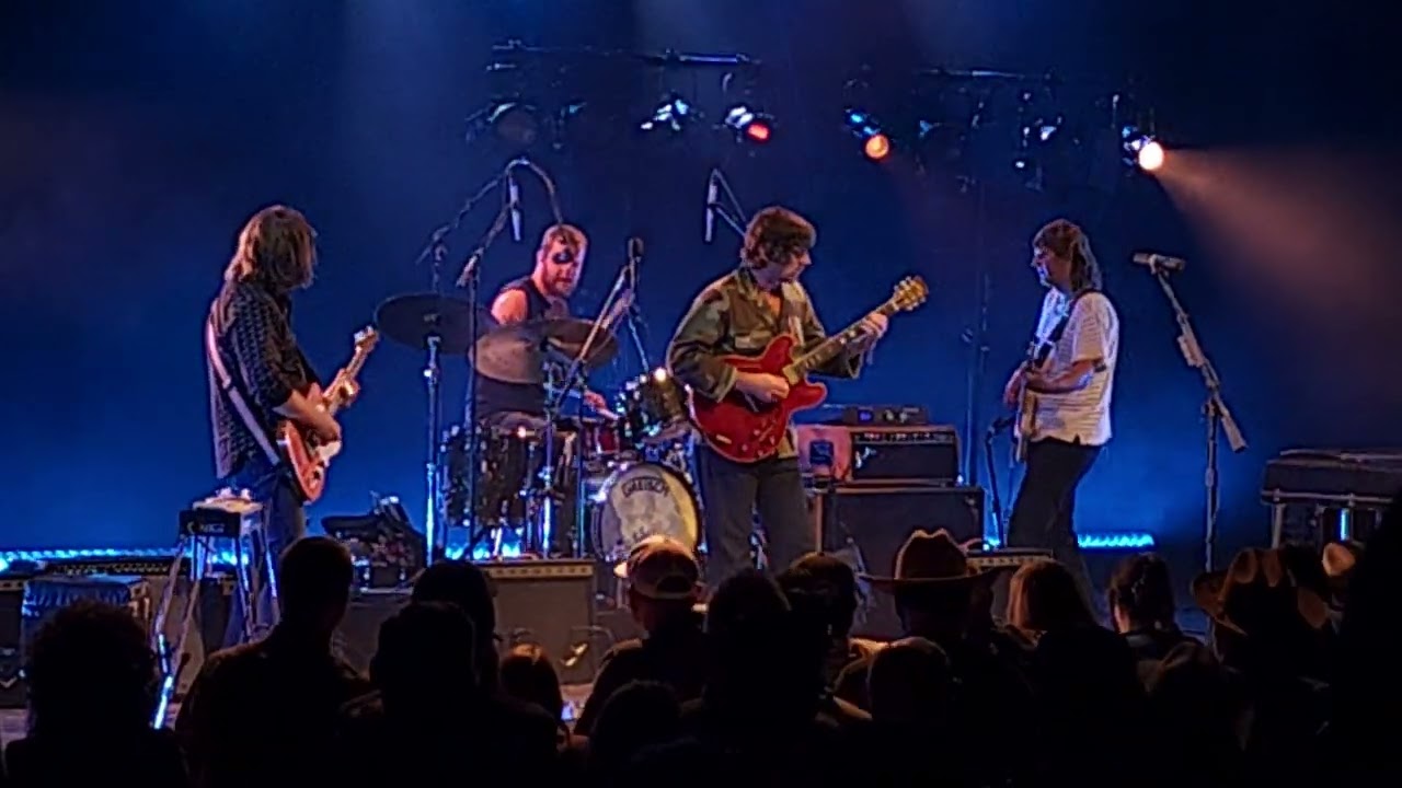 Sturgill Simpson @ The Greek 9/14/24 Part 1
