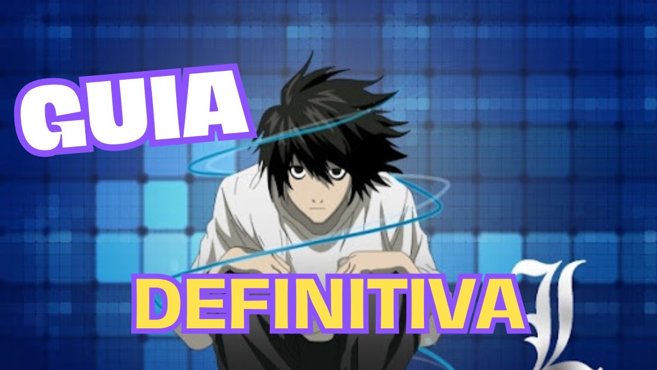 Aprende a Deducir como L (Gu&iacute;a Definitiva)
