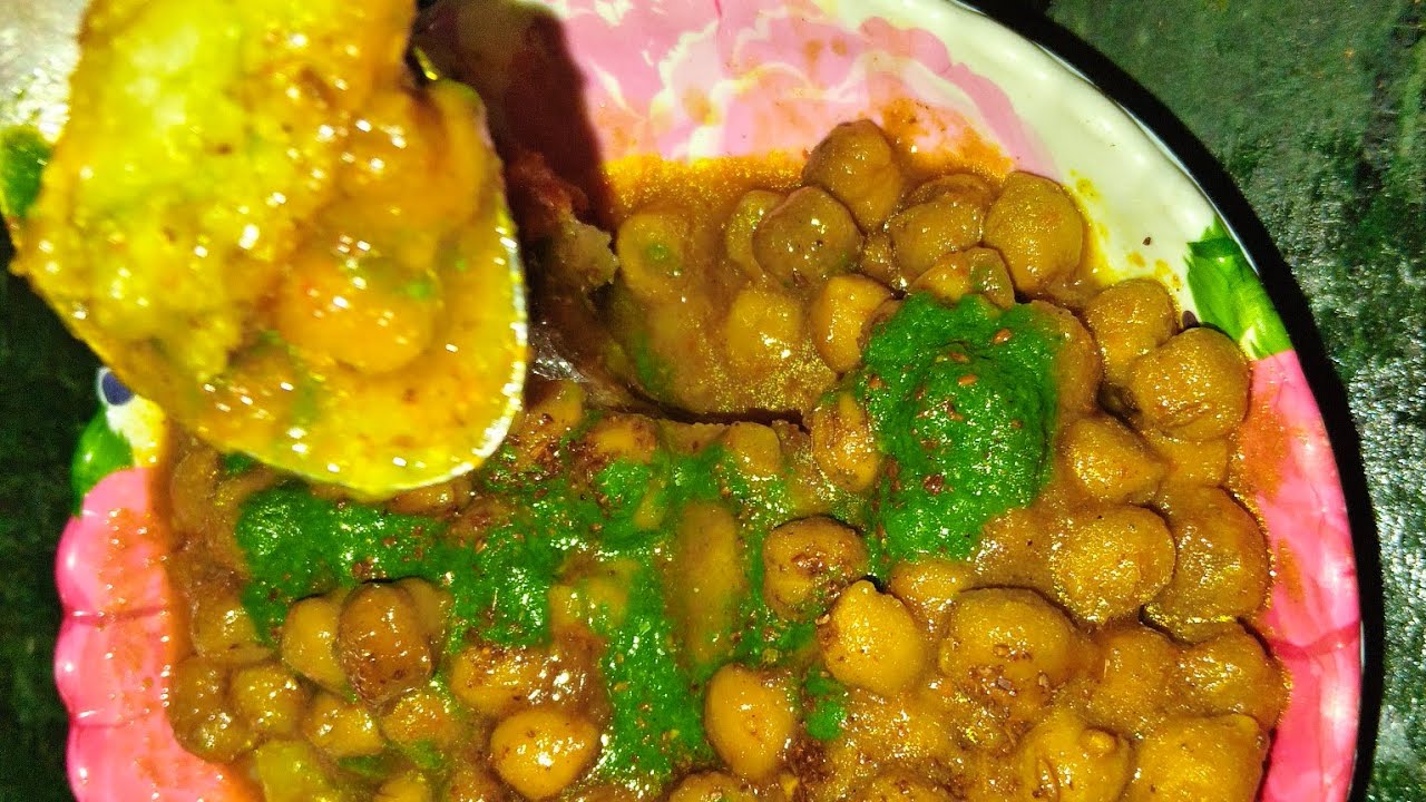 Chatpate chole aloo tikki recipe| street style|#tikki#chaat#food #easy#streetfood #recipe#video 