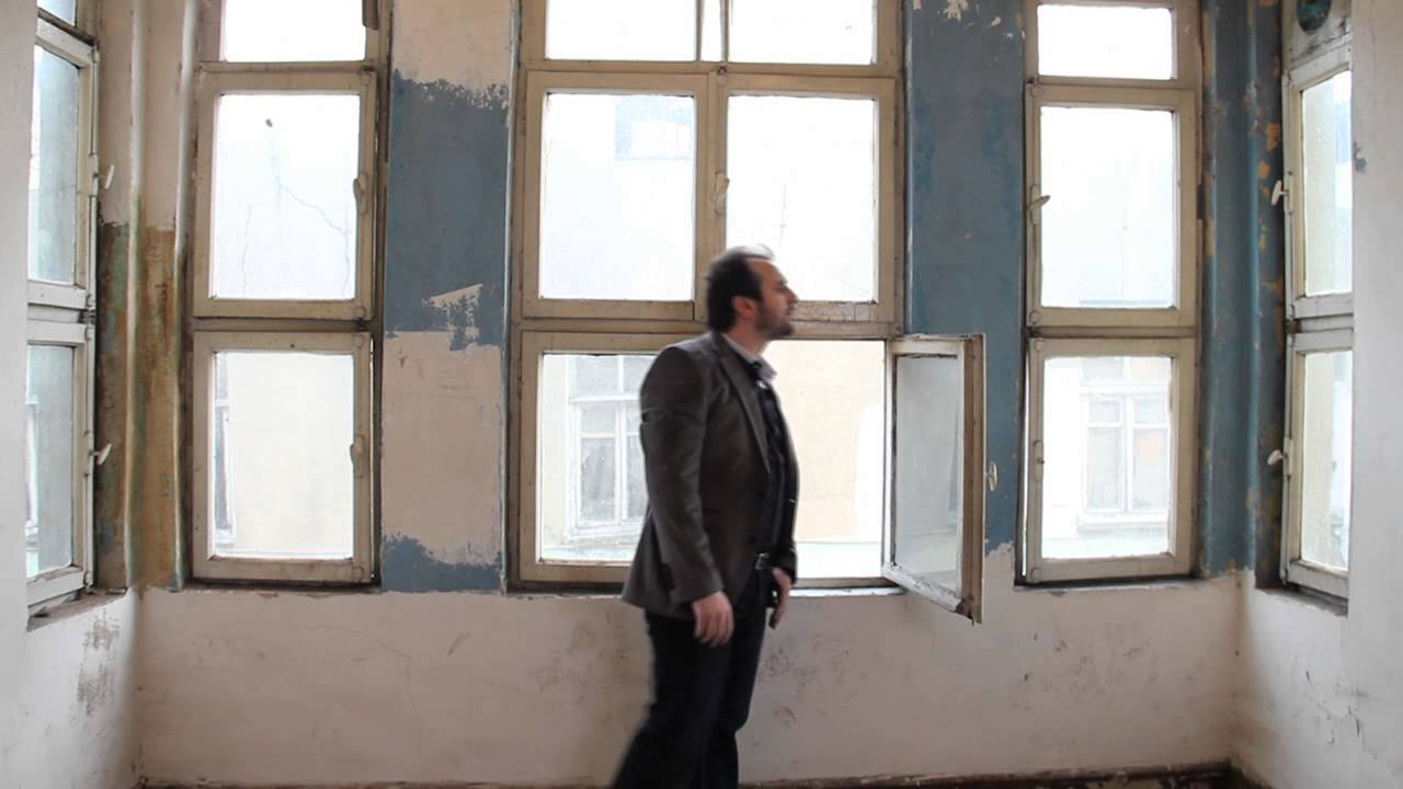 ERCAN KAZDAL  HASRET