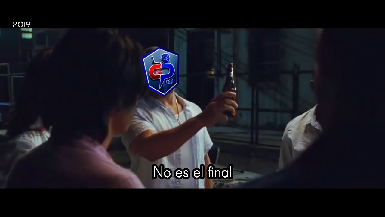 HASTA PRONTO CEAPRO