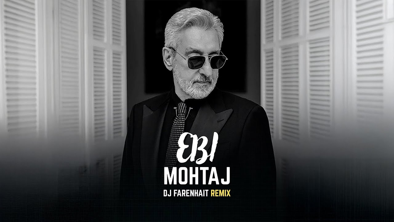 DJ Farenhait - Ebi (Mohtaj Remix)