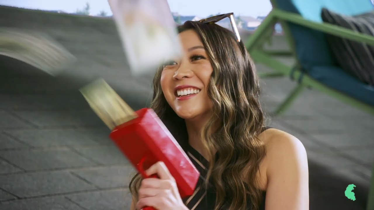 Better Earth Solar | Ad by Chamber Media