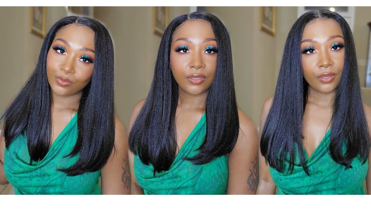 Only $36 | Bobbie Boss DENISE Wig Ft. Divatress.com