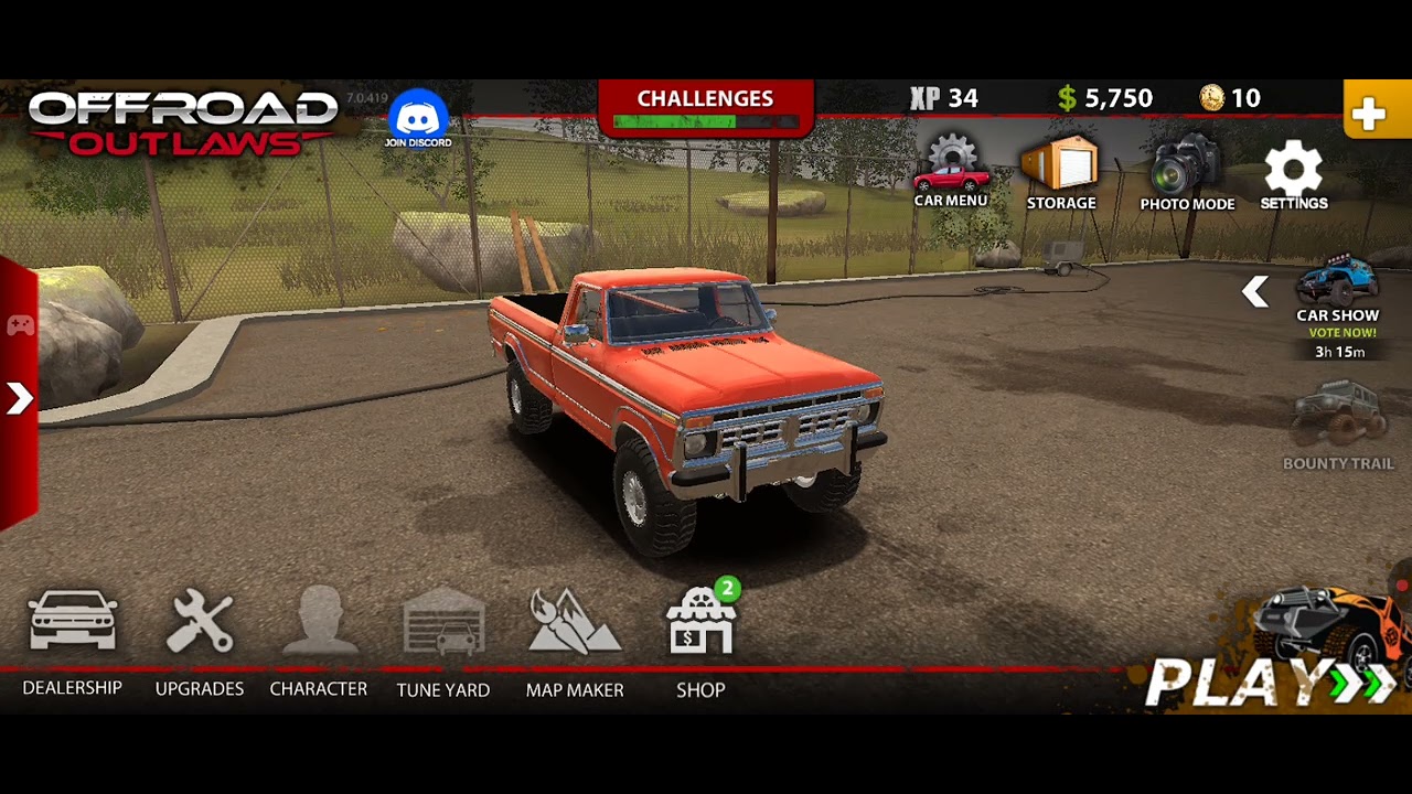 Car racing new branded game