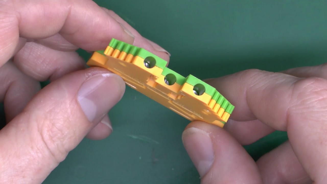 Din Rail Terminals