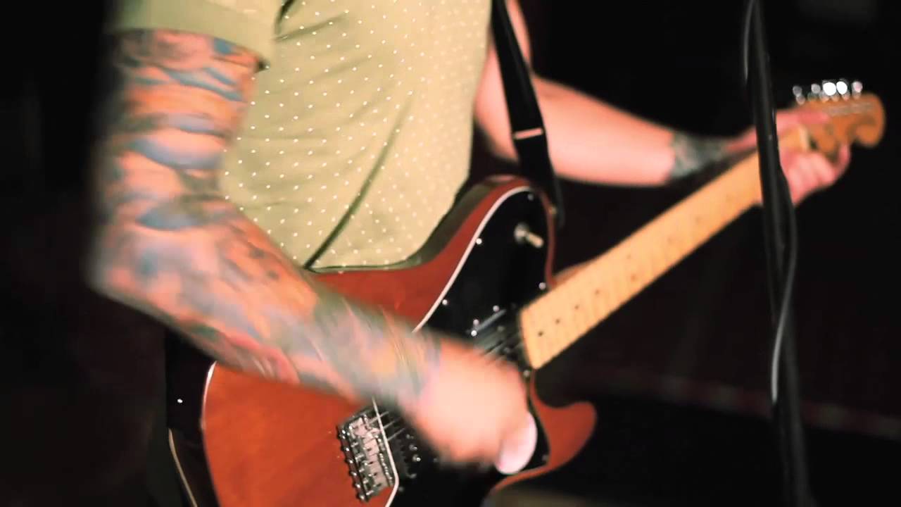 'She Said' - The Sterlings