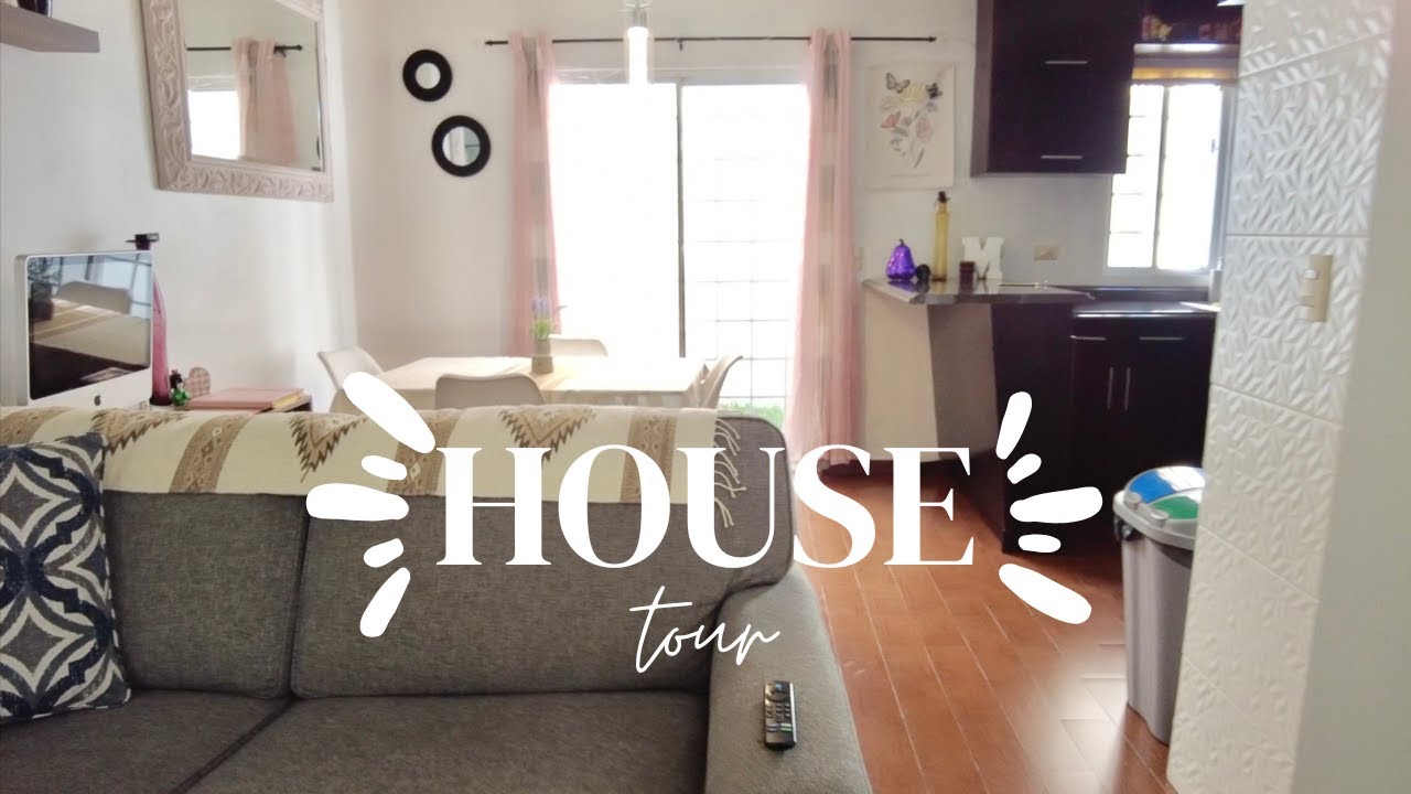 House tour 🏚 Casa Infonavit 2022 | BIENVENIDOS!