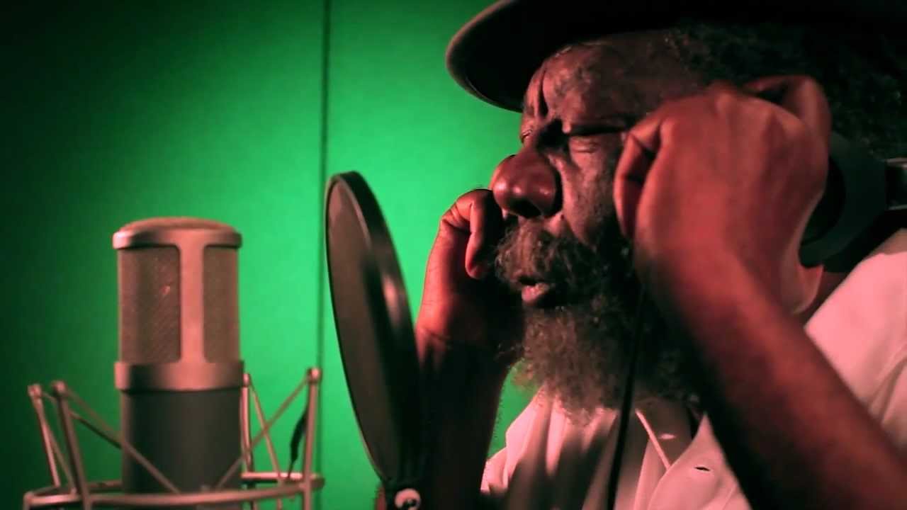 THE VOICES OF SWEET JAMAICA - All Star Remix - Jamaica 50th