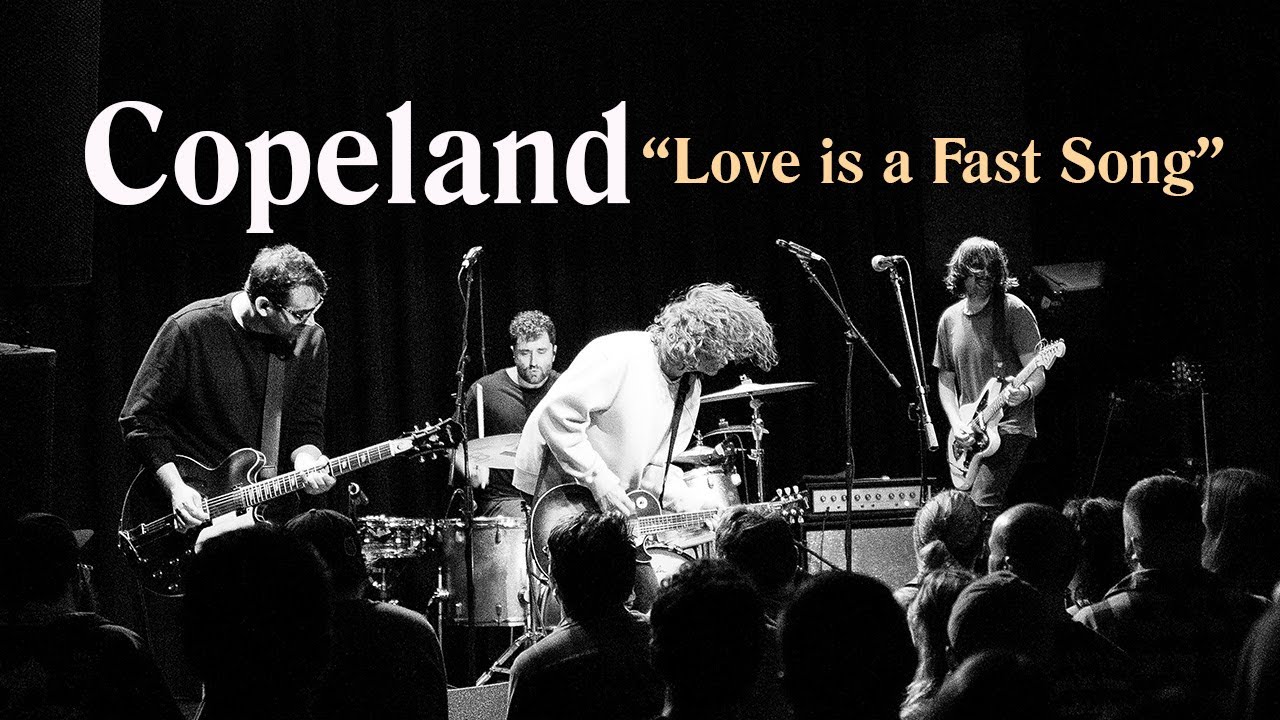 COPELAND | 