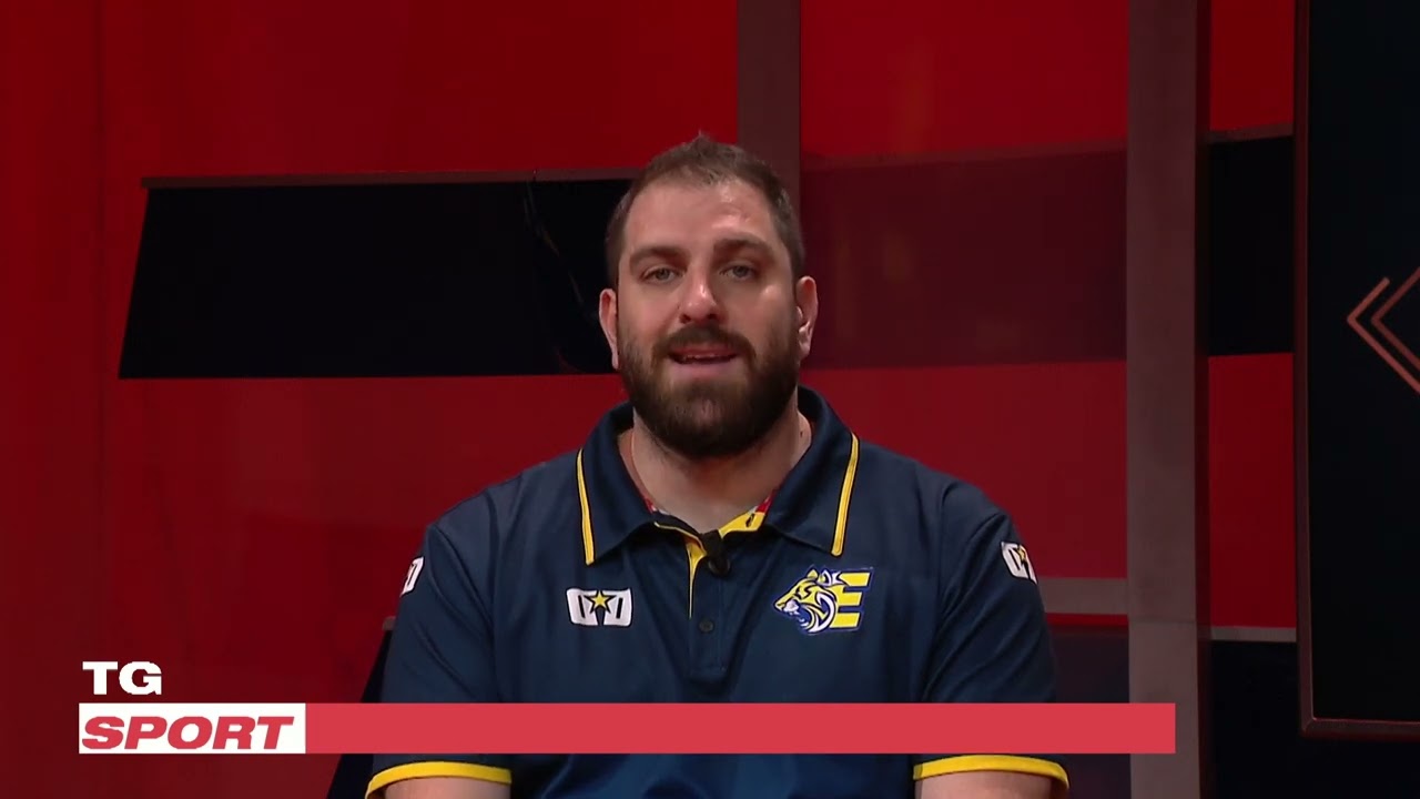 Il coach dell'Esperia Zanelli ospite a Cremona1