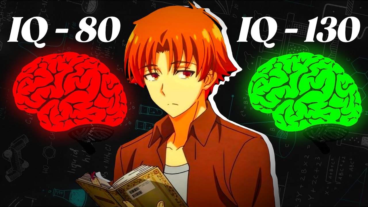 How To Improve Your Brain Power