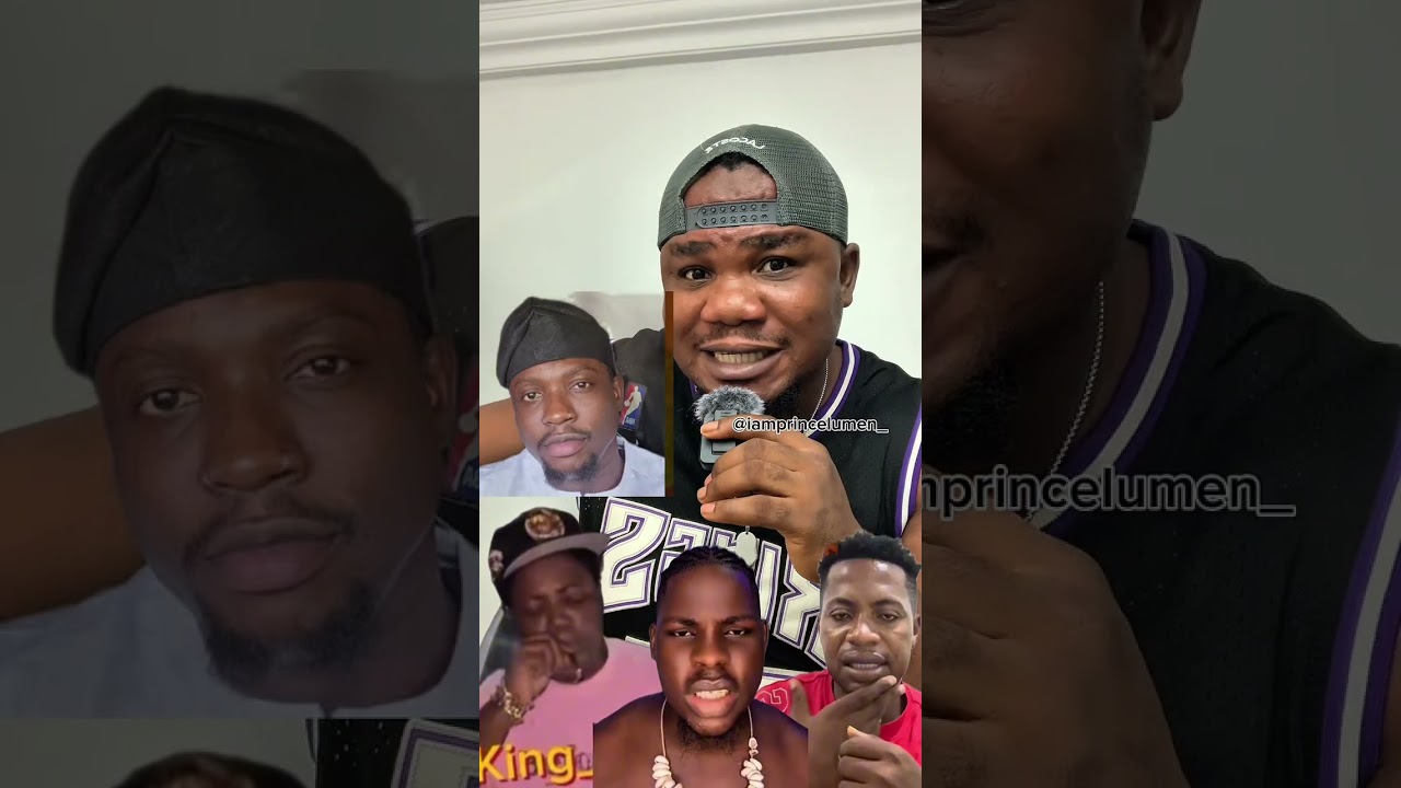 Verydarkblackman how long will you be quiet and watch kingcmd make Preccystv and oracle look bad