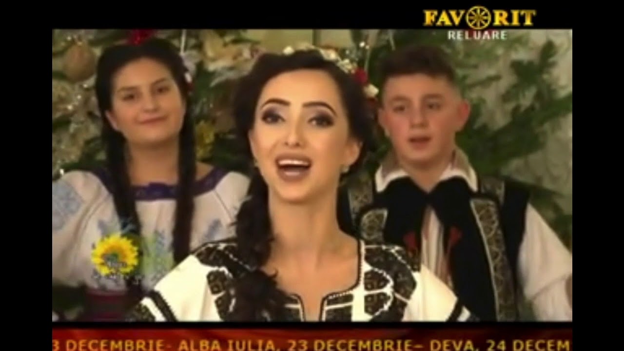 Catalina Baltaru - Sarba mea din burdujeni