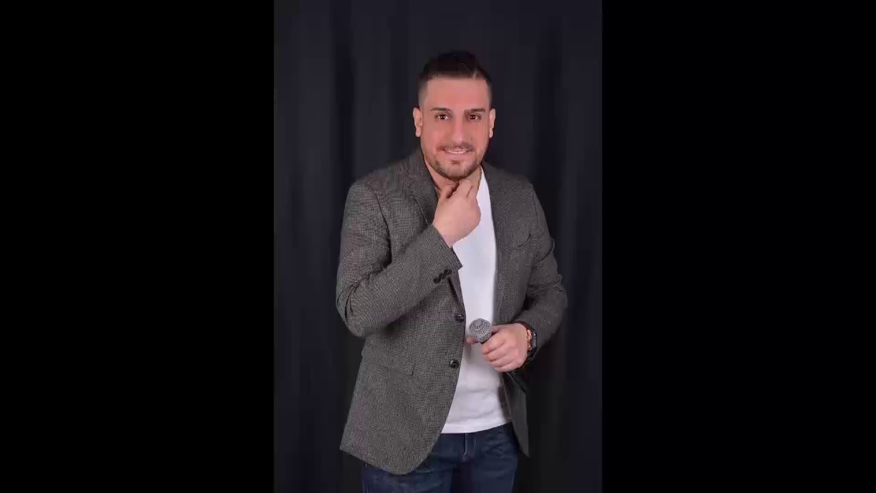 محمود حلاوة . وشلون +زوري 2019