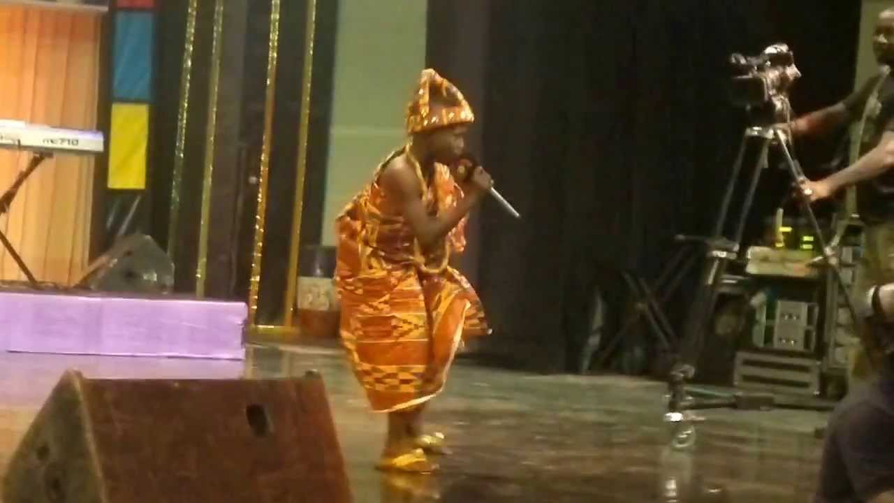 TUUTULAPATO grand finaly tlented kids