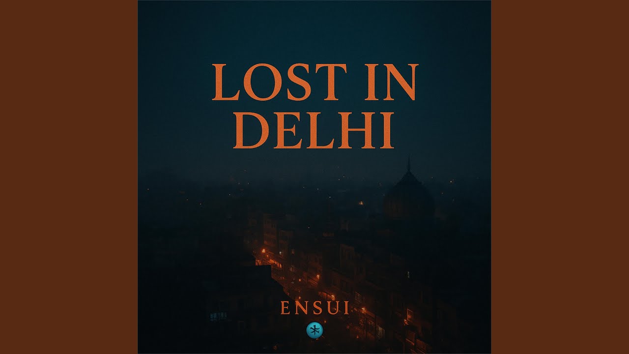 Lost In Delhi (Trance Mix)