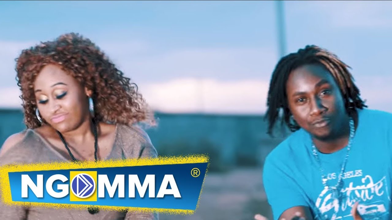 Moon & Richie G - Rudi Nyumbani (Official Music Video) sms SKIZA 7328660 to 811