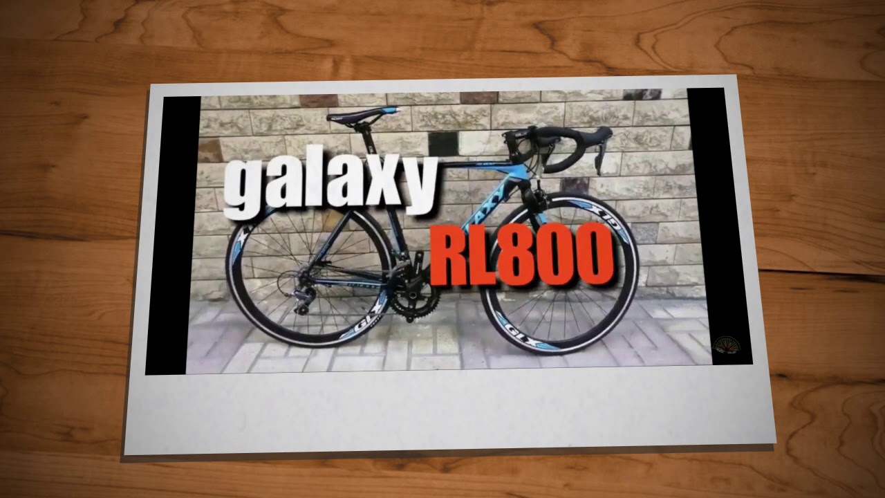 Galaxy  RL800