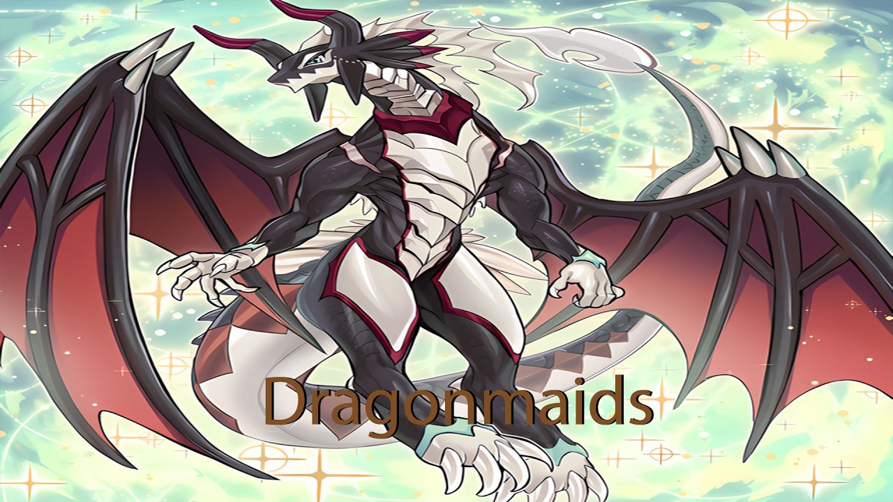 Dragonmaids, Cleaning up the Duelist Cup