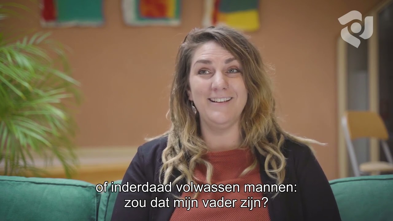 Donorkinderen over: donorkind zijn