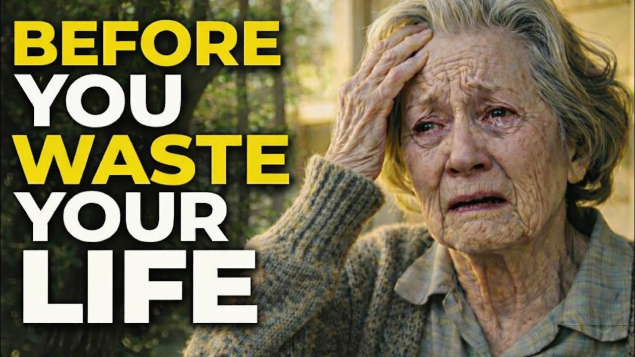 It Took Me 50+ years to realize what I'll tell you in 10 minutes...