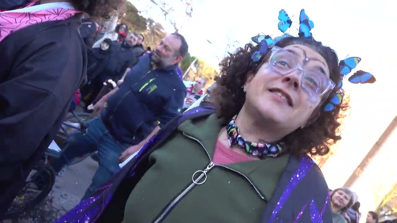carnevale salsese 2026