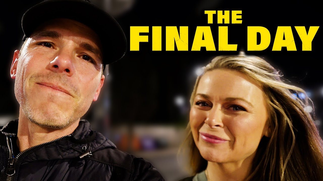 Миссия в Израиль! (Часть 9)