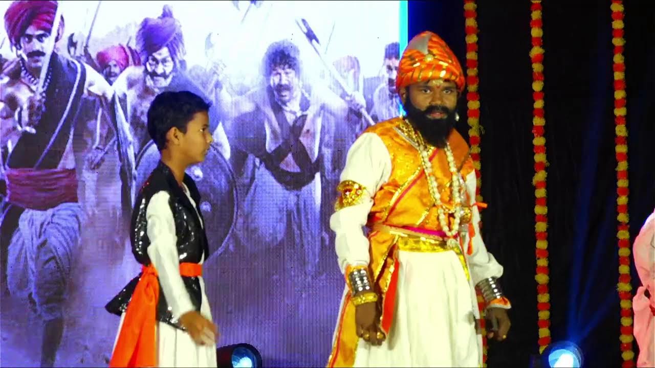 Amrutrang Cultural Fest 2K25 Day-2
