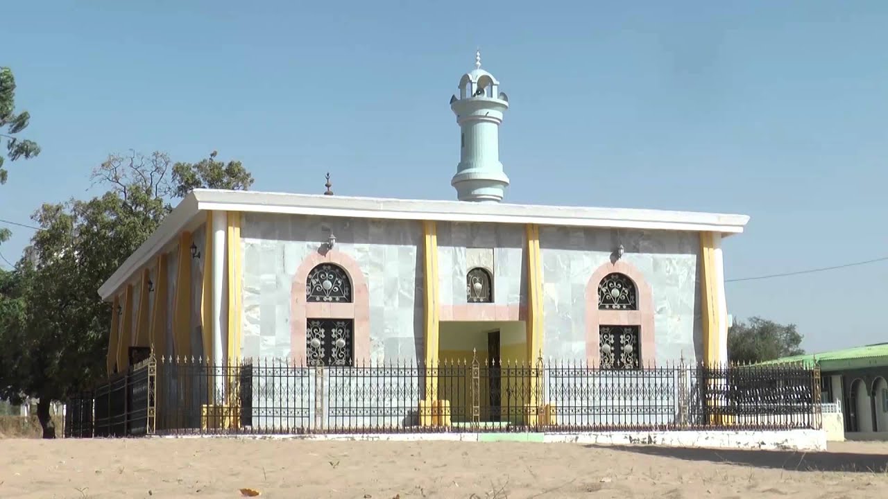 documentaire khourou mbacke
