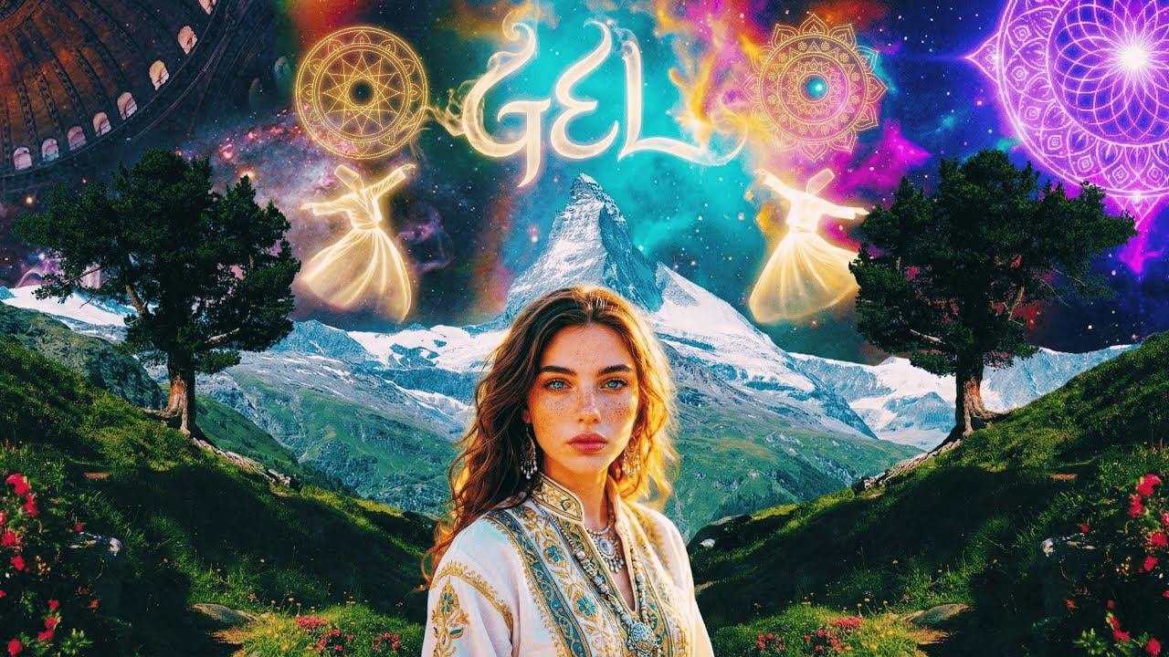 Karacaoğlan - Gel  | Anatolian Psychedelic Rock  | Anatolian Soft Rock