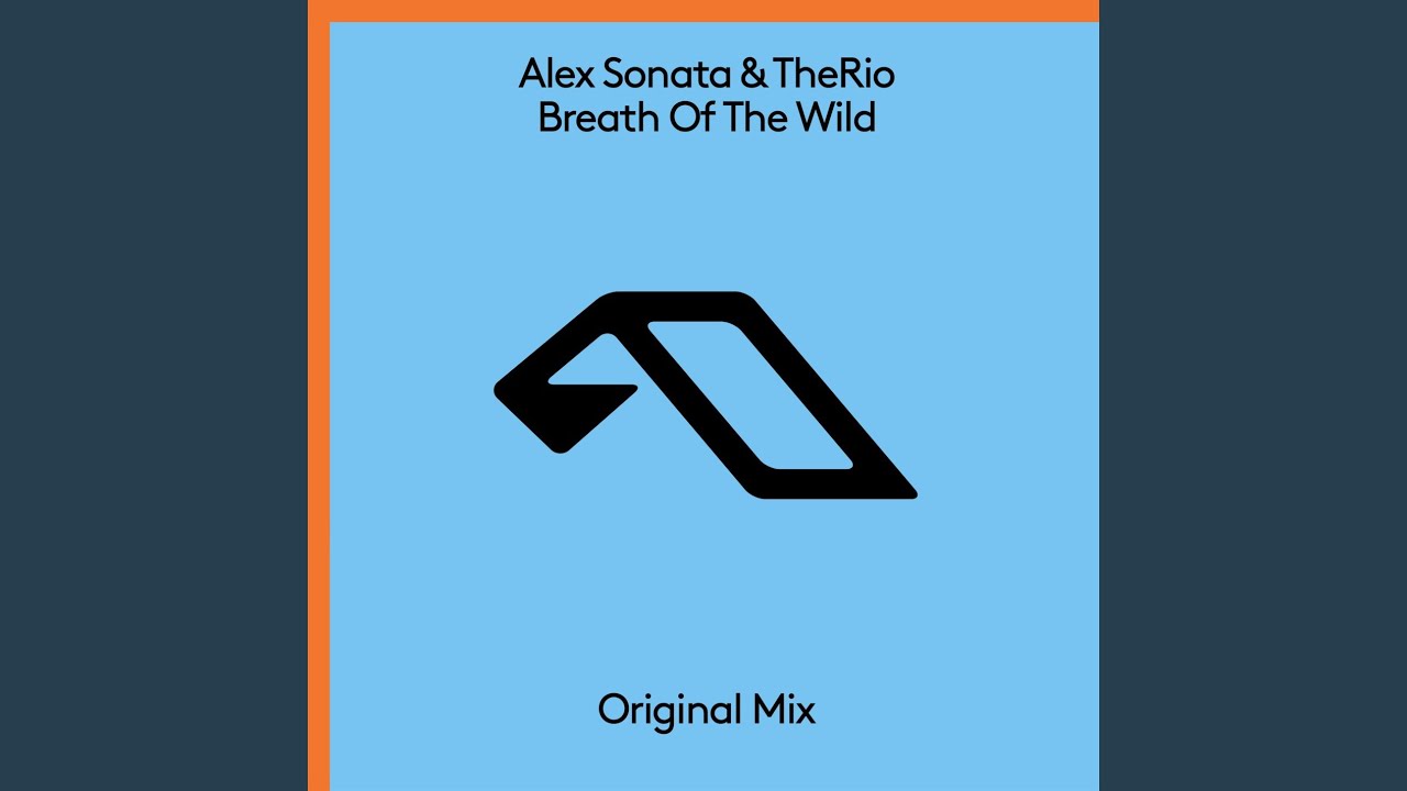 Breath Of The Wild (Extended Mix)