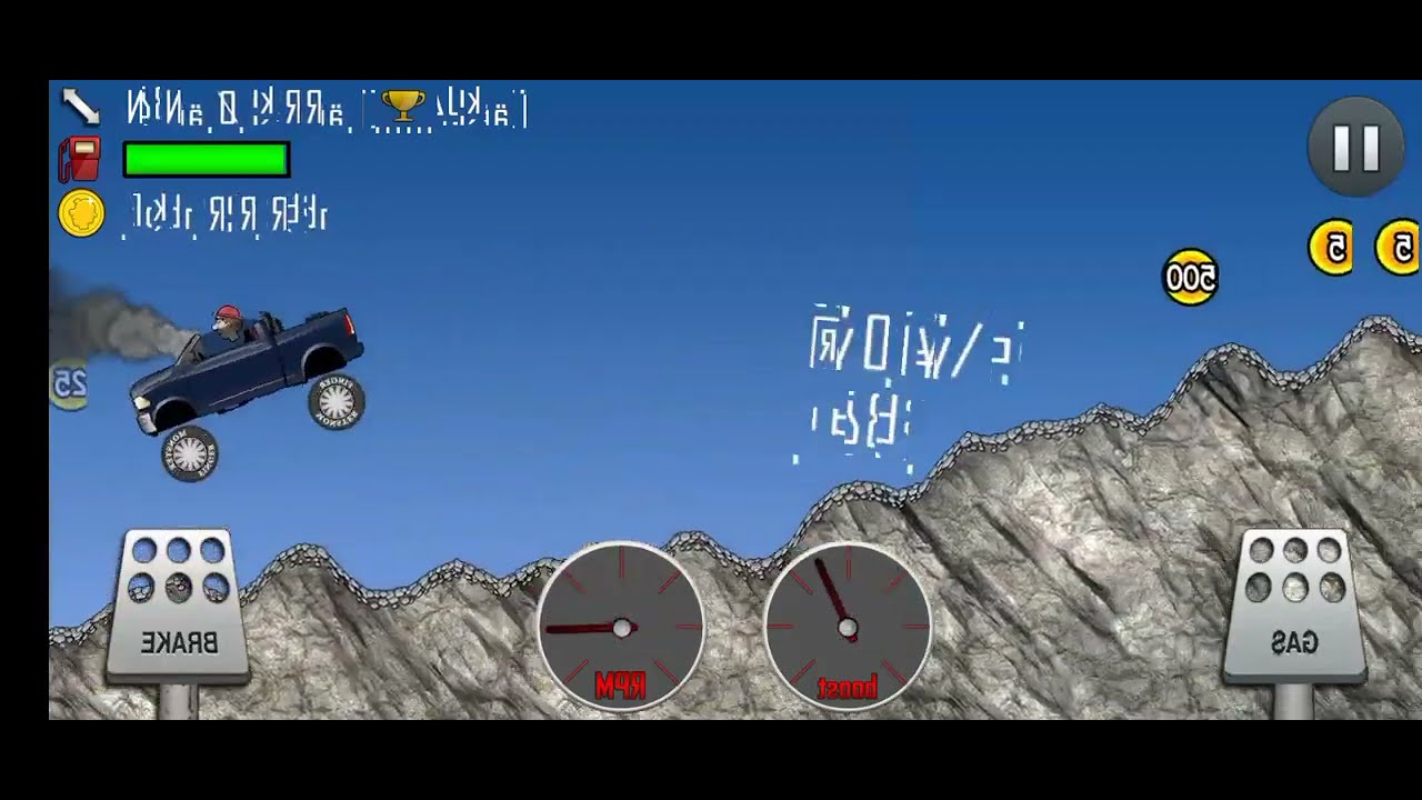 hcr reverse mod ep1