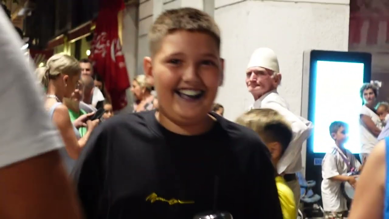 CO TAK NA PRAWDĘ WYDARZYŁO SIĘ W KOSOWIE? 🇽🇰