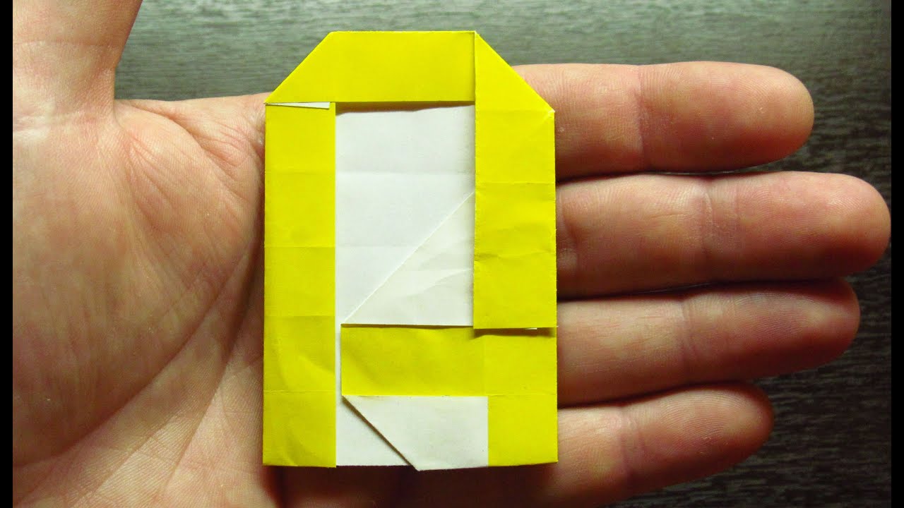 Como hacer Manualidades con papel | ABECEDARIO DE PAPEL LETRA A
