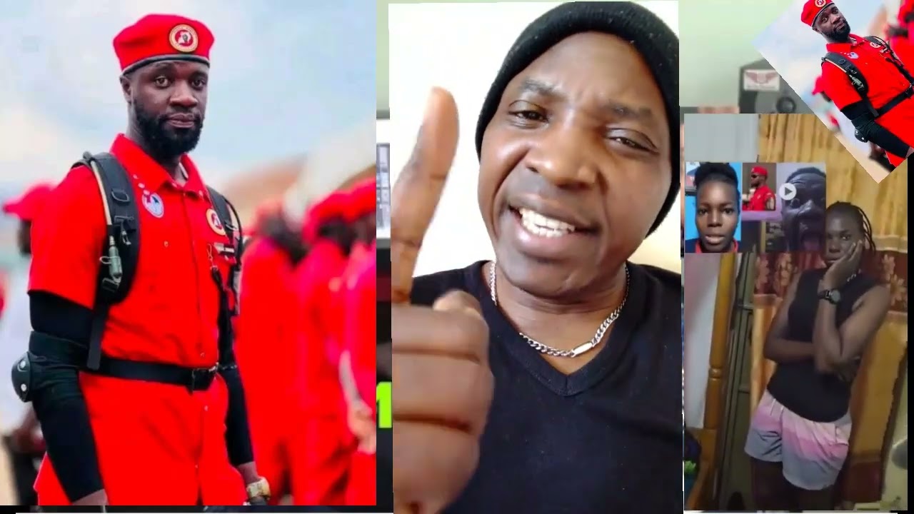 OWA NUP AWAMBYE OMUWALA NAMURAPING NGA AMULICODINGA