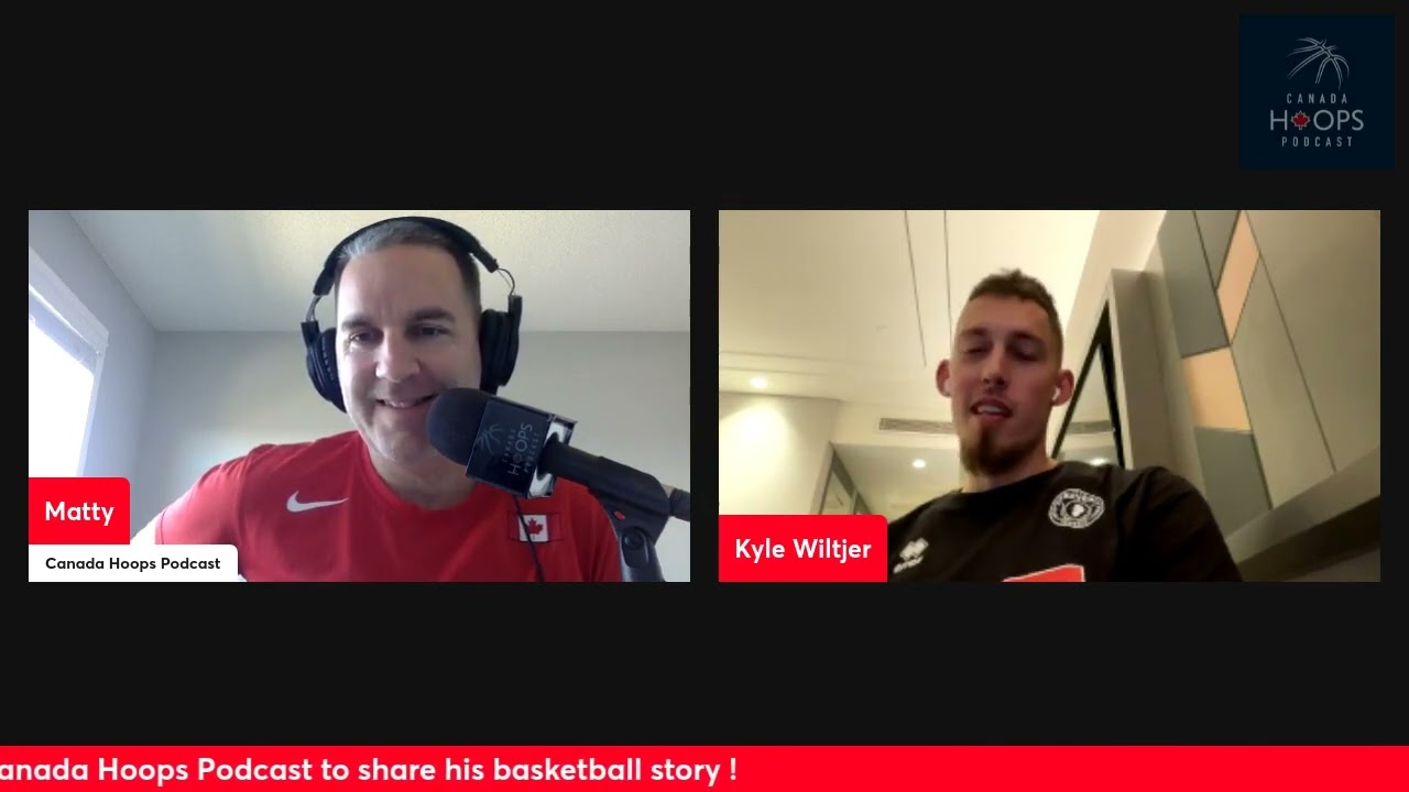 Ep 95: Kyle Wiltjer