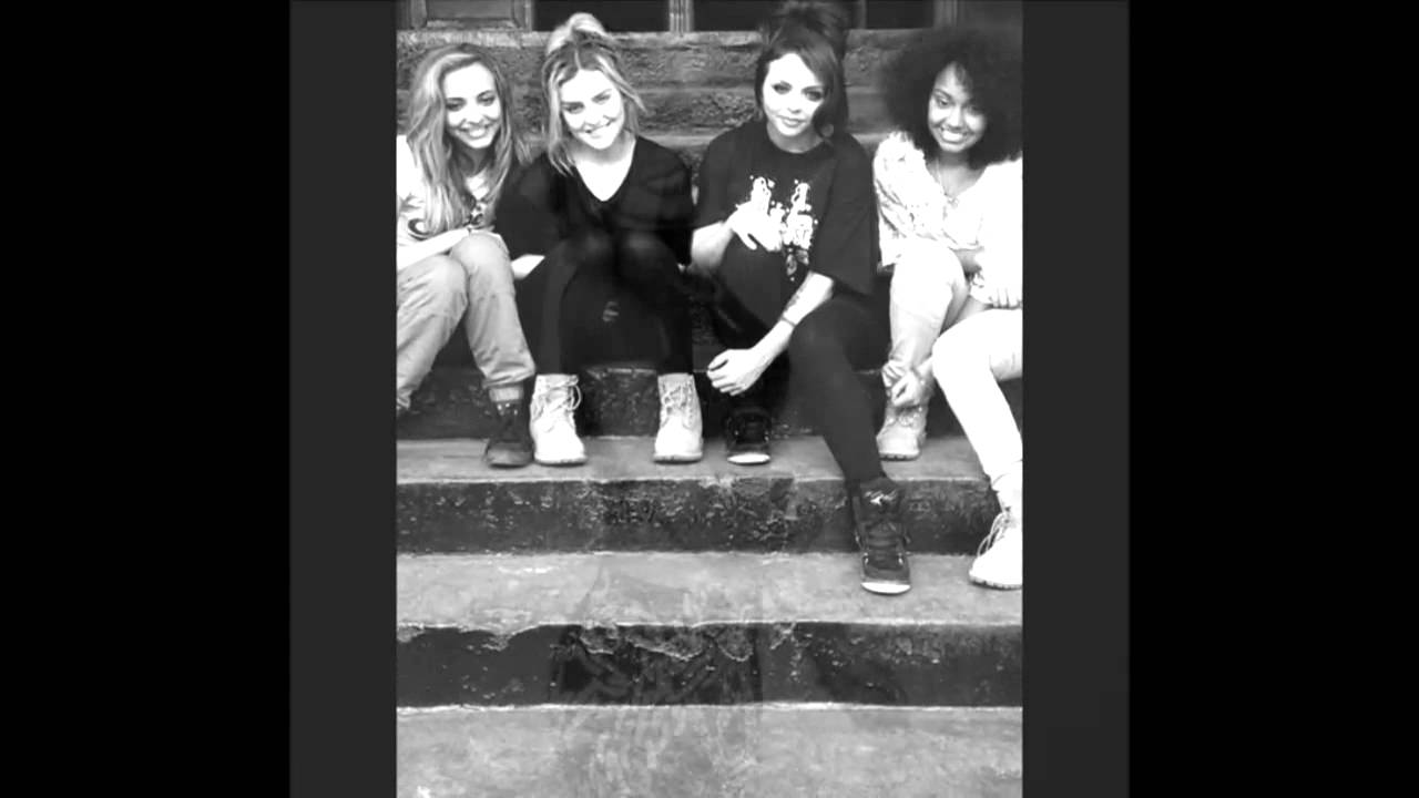 Little Mix - Nothing Feels Like You