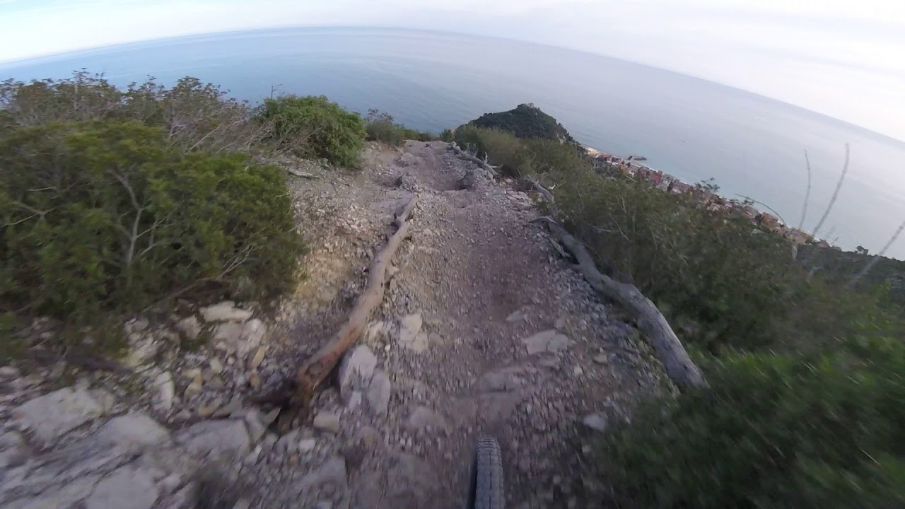 Francesco Colombo - DH MAN, Finale Ligure