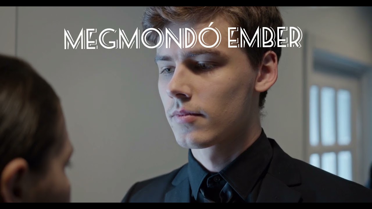 Megmondó Ember                                                            Fiam ezt még itthagyom....