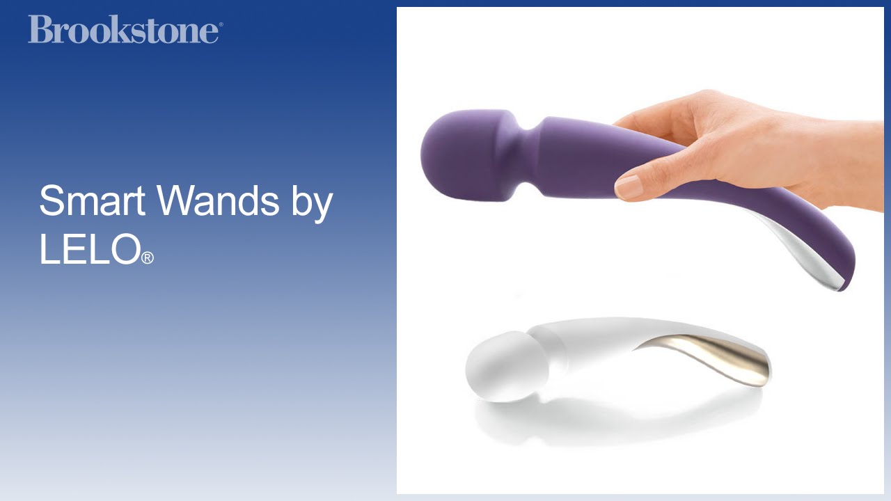Smart Wands by LELO&reg;