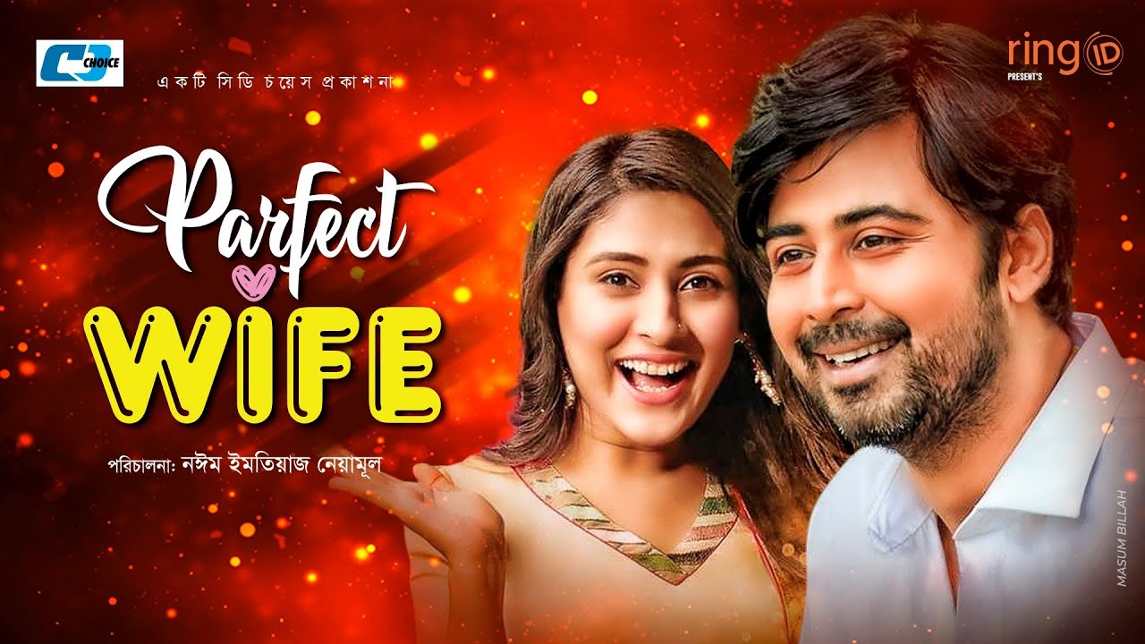 Perfect Wife | পারফেক্ট ওয়াইফ | Afran Nisho | Mehazabien | Noyeem Imtiaz Neamul | Bangla New Natok